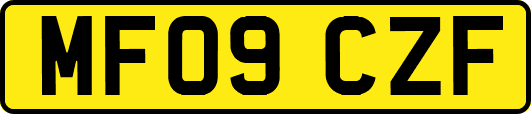 MF09CZF