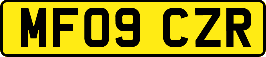 MF09CZR