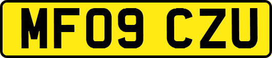 MF09CZU
