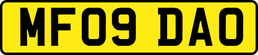 MF09DAO