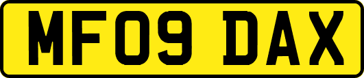 MF09DAX