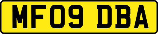 MF09DBA