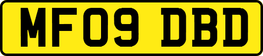 MF09DBD