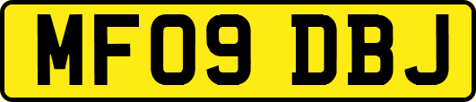 MF09DBJ