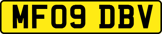 MF09DBV
