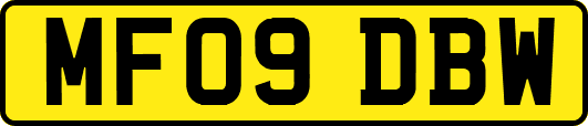 MF09DBW