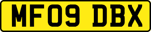 MF09DBX