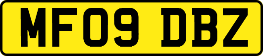 MF09DBZ