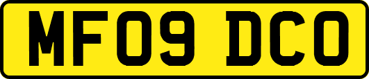 MF09DCO