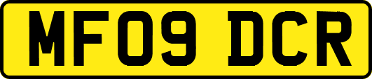MF09DCR