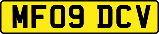 MF09DCV