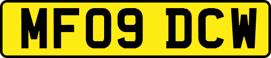 MF09DCW