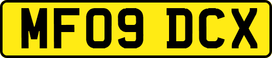 MF09DCX