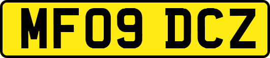 MF09DCZ