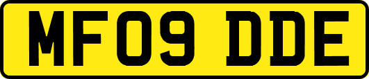 MF09DDE