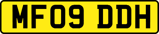 MF09DDH