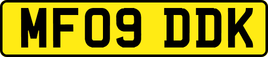 MF09DDK