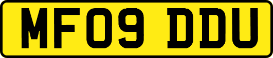 MF09DDU