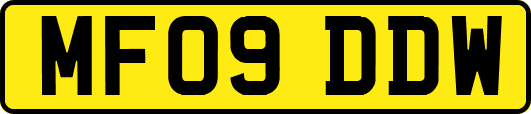 MF09DDW