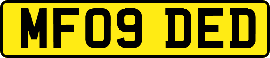 MF09DED