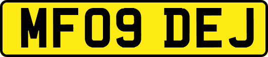MF09DEJ