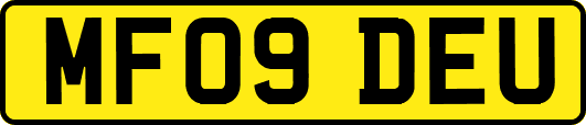 MF09DEU