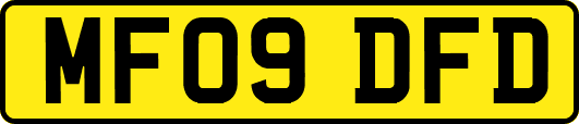 MF09DFD