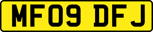 MF09DFJ