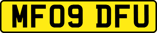 MF09DFU