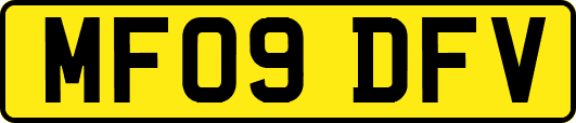 MF09DFV