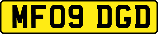 MF09DGD