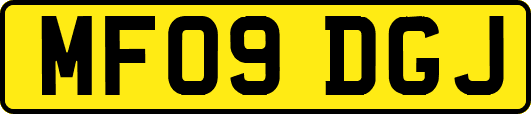 MF09DGJ