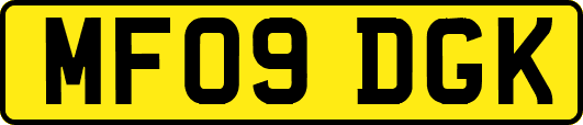 MF09DGK