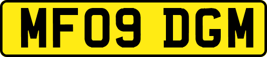MF09DGM