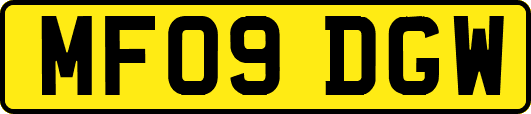 MF09DGW