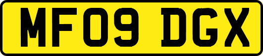 MF09DGX