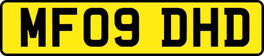 MF09DHD