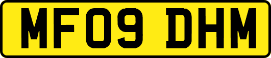 MF09DHM