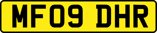 MF09DHR
