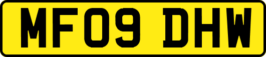 MF09DHW