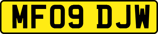 MF09DJW
