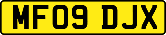 MF09DJX