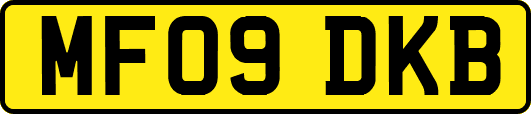 MF09DKB