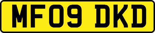 MF09DKD