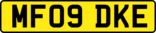 MF09DKE