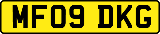 MF09DKG