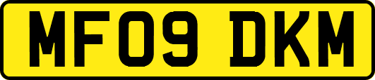 MF09DKM
