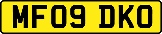 MF09DKO