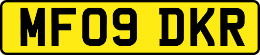MF09DKR