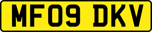 MF09DKV